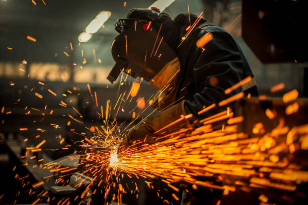 Best Specialty Welding Processes in Brent, AL