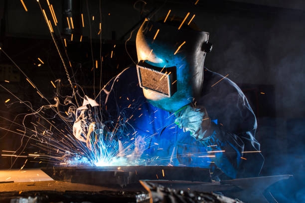 Best Food and Beverage Processing Equipment Welding in Brent, AL