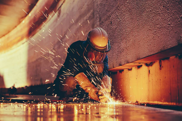 Best Automation and Robotic Welding in Brent, AL