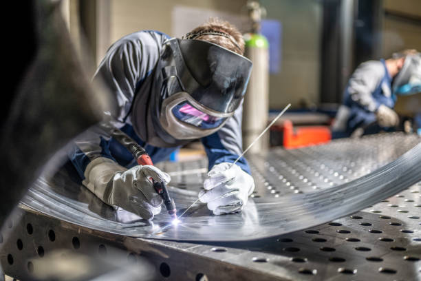 Best Artistic and Custom Metal Fabrication in Brent, AL