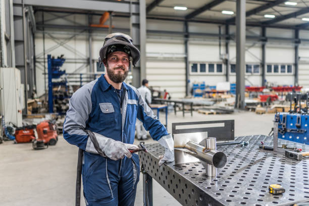 Best Welding Inspection and Certification in Brent, AL