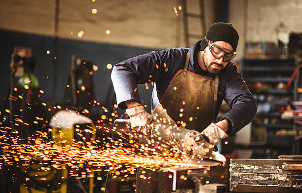 Affordable Welder Services in Brent, AL